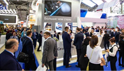 Almanya Hannover Messe Fuarındayız!